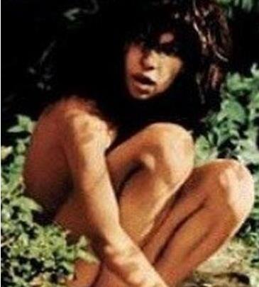 世界十大兽孩：自然中野兽养大的孩子都经历了什么