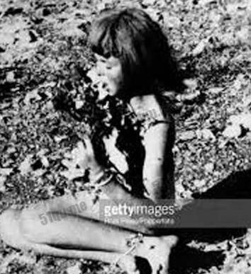 世界十大兽孩：自然中野兽养大的孩子都经历了什么