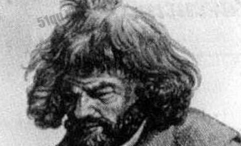 世界十大兽孩：自然中野兽养大的孩子都经历了什么