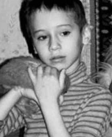 世界十大兽孩：自然中野兽养大的孩子都经历了什么