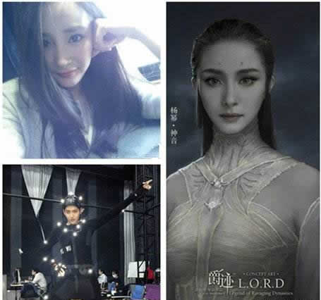 杨幂演技遭吐槽:演了什么角色,杨幂影视吐槽盘点 杨幂演技遭吐槽:演了什么角色,杨幂影视吐槽盘点