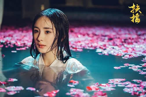 杨幂演技遭吐槽:演了什么角色,杨幂影视吐槽盘点 杨幂演技遭吐槽:演了什么角色,杨幂影视吐槽盘点