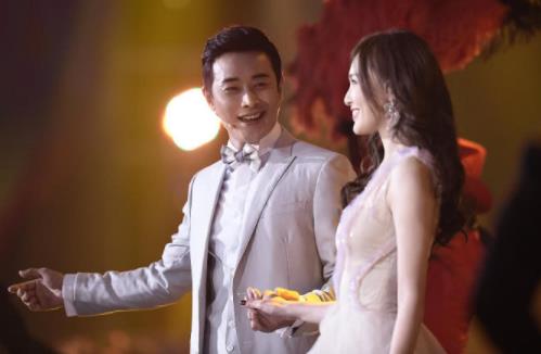 唐嫣罗晋疑月底结婚:神仙姐姐当伴娘?工作人员回应 唐嫣罗晋疑月底结婚:神仙姐姐当伴娘?工作人员回应