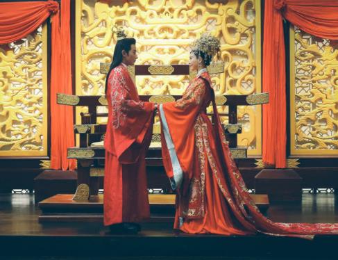 唐嫣罗晋疑月底结婚:神仙姐姐当伴娘?工作人员回应 唐嫣罗晋疑月底结婚:神仙姐姐当伴娘?工作人员回应