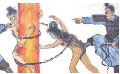 古代女囚为什么宁死也不愿坐牢:狱中受尽摧残 古代女囚为什么宁死也不愿坐牢:狱中受尽摧残