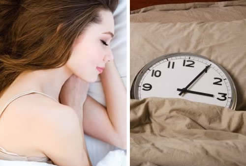 50岁以后,每天睡几个小时最长寿?这样睡的人百病不侵