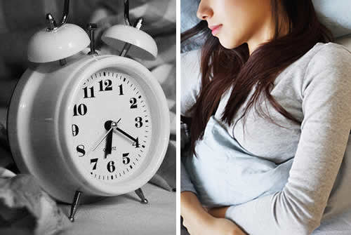 50岁以后,每天睡几个小时最长寿?这样睡的人百病不侵