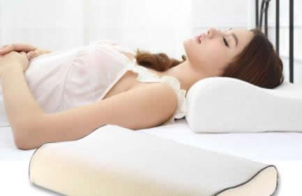 枕头不是用来枕头许多人都枕错了(正确使用枕头) 枕头不是用来枕头许多人都枕错了(正确使用枕头)