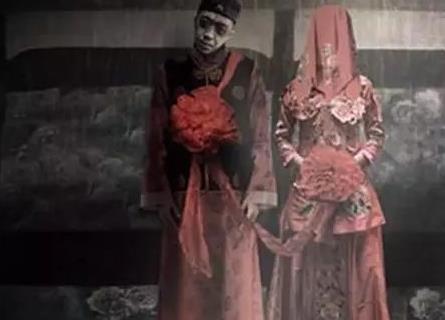 鬼节禁忌:民间鬼节禁忌传说(鬼怕这些人) 鬼节禁忌:民间鬼节禁忌传说(鬼怕这些人)