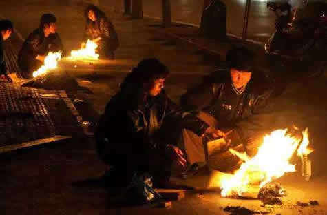 七月十五鬼节怎样避鬼：鬼节真的有鬼吗这些事不要做