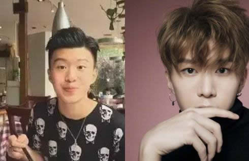 范丞丞小时候照片对比：女大十八变没毛病范丞丞则反之