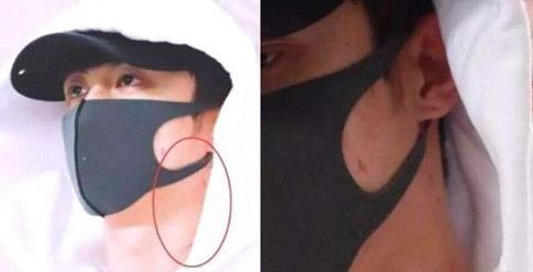 黄景瑜回应家暴:有没有家暴是什么情况揭开(图) 黄景瑜回应家暴:有没有家暴是什么情况揭开(图)