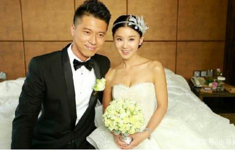 李小萌老公王雷简历曝光：恩爱甜蜜12年,三口温馨照