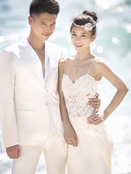 李小萌老公王雷简历曝光：恩爱甜蜜12年,三口温馨照