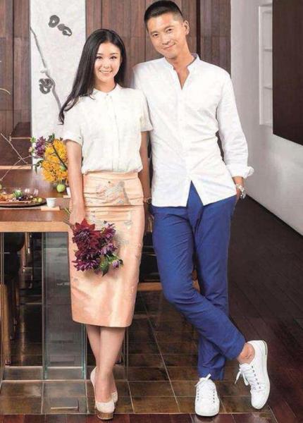 李小萌老公王雷简历曝光：恩爱甜蜜12年,三口温馨照