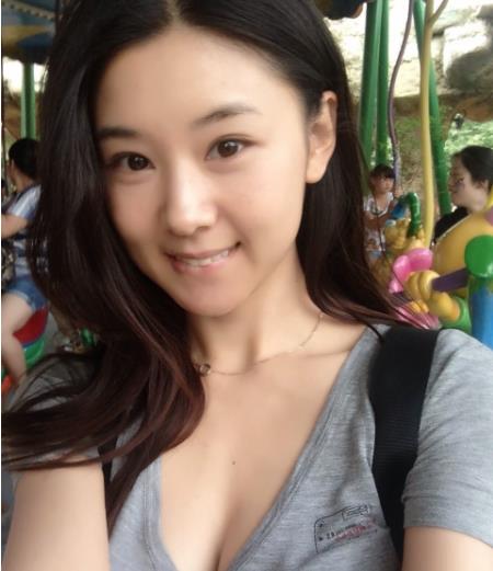 王雷妻子李小萌个人资料简介:新生代李小萌生活萌照 王雷妻子李小萌个人资料简介:新生代李小萌生活萌照