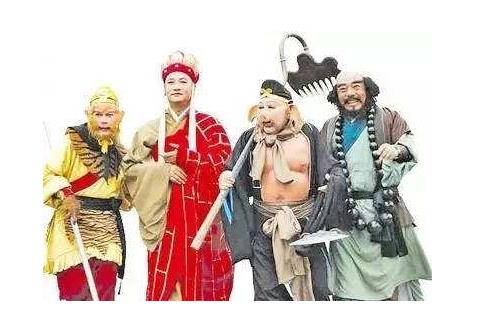 西游记改编电影:孙悟空有孩子了且剧情中对战外星人 西游记改编电影:孙悟空有孩子了且剧情中对战外星人