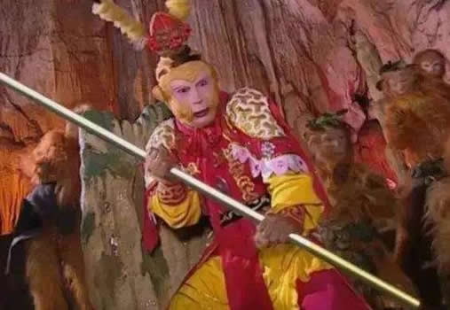 西游记改编电影:孙悟空有孩子了且剧情中对战外星人 西游记改编电影:孙悟空有孩子了且剧情中对战外星人