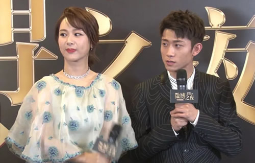 杨紫不和张一山谈恋爱的真相：这一句话说出没毛病