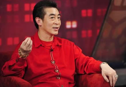 六小龄童打假高仿始末:事件彰显老艺术家的气度和风范 六小龄童打假高仿始末:事件彰显老艺术家的气度和风范