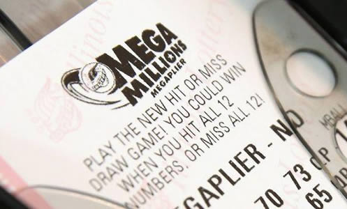 一人独享16亿美元:财运飙升为这一幸运儿一起点赞 一人独享16亿美元:财运飙升为这一幸运儿一起点赞