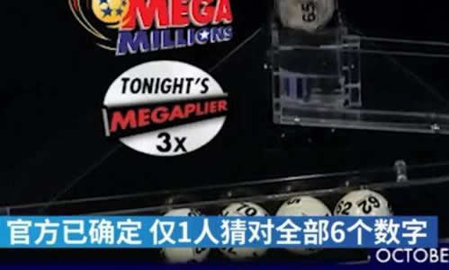 世界终极锦鲤诞生是怎么回事:这里终极锦鲤是什么 世界终极锦鲤诞生是怎么回事:这里终极锦鲤是什么