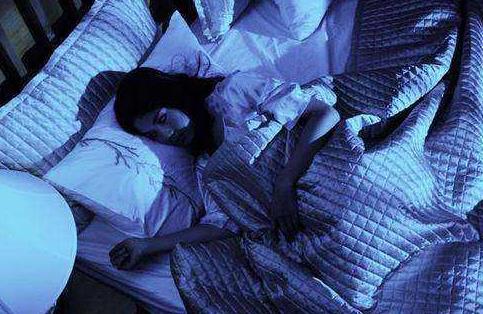 生病时会做奇怪梦的真相:心里健康很重要(图) 生病时会做奇怪梦的真相:心里健康很重要(图)