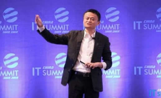 马云预言未来十大行业：十大未来职业你是不是在做呢