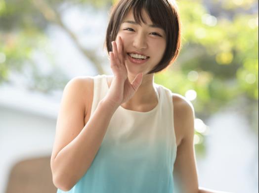 女优排行2018：最新2018新人女忧写真欣赏