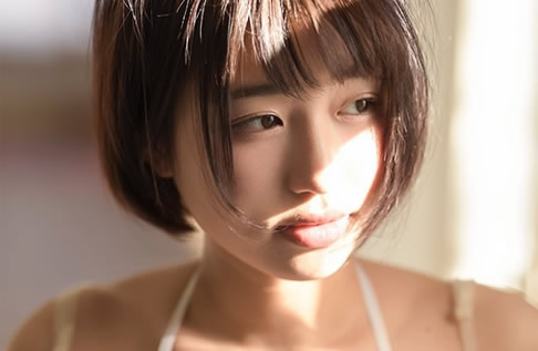 女优排行2018：最新2018新人女忧写真欣赏