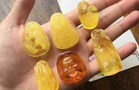 蜜蜡多少钱一克2018：蜜蜡是什么,价格趋势介绍