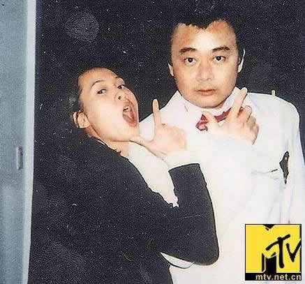 刘若英婚礼陈升哭了:揭刘若英陈升关系 刘若英婚礼陈升哭了:揭刘若英陈升关系