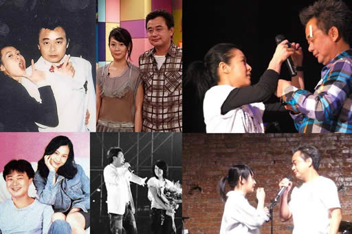 刘若英婚礼陈升哭了:揭刘若英陈升关系 刘若英婚礼陈升哭了:揭刘若英陈升关系