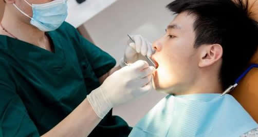 千万不要种植牙:缺牙了不是人人都适合种植 千万不要种植牙:缺牙了不是人人都适合种植