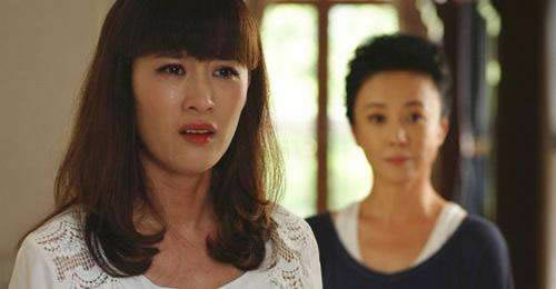 婆媳相处之道：一个聪明的女人这样做