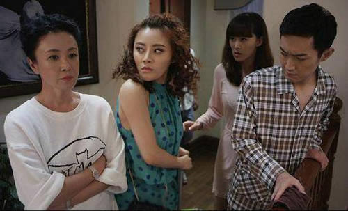 婆媳相处之道：一个聪明的女人这样做