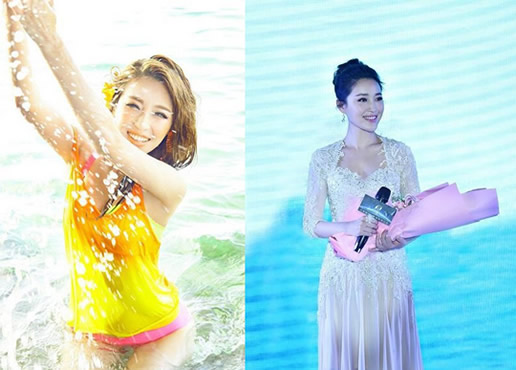 甘婷婷老公是谁:甘婷婷资料简介性感私照床照曝光 甘婷婷老公是谁:甘婷婷资料简介性感私照床照曝光