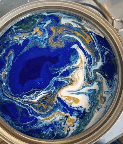 十大镜头：世界罕见（大自然的神奇）