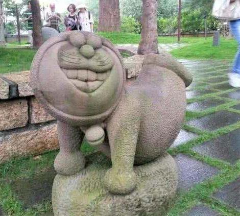 让人意外的图片：不仅搞笑而且尴尬还很无语