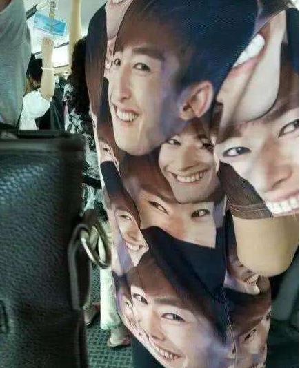 让人意外的图片：不仅搞笑而且尴尬还很无语