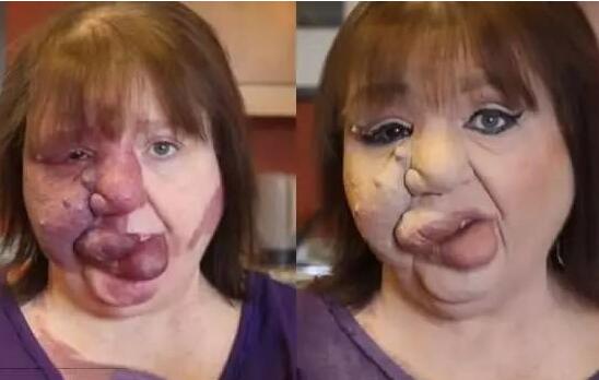 世界上让人恶心的图片：震撼不可思议各式各样