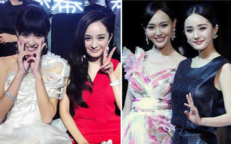 唐嫣罗晋婚礼王冠当伴娘:网友却这样评论(图) 唐嫣罗晋婚礼王冠当伴娘:网友却这样评论(图)