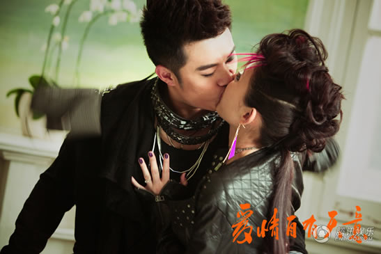 激情戏多的国产剧盘点:欲吻不吻让人心醉(图) 激情戏多的国产剧盘点:欲吻不吻让人心醉(图)