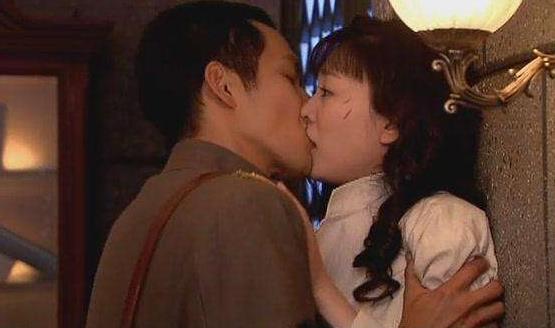 激情戏多的国产剧盘点：欲吻不吻让人心醉（图）