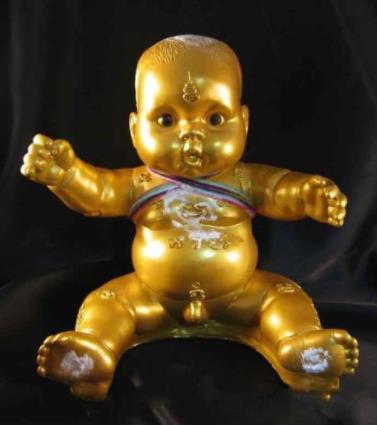 养古曼童的真实例子（4个真实经历）