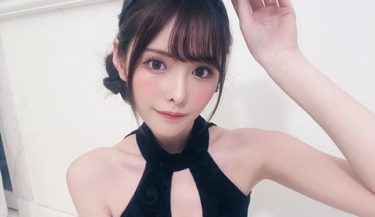 桥本有菜资料简介：长腿萌妹桥本有菜三围和作品图