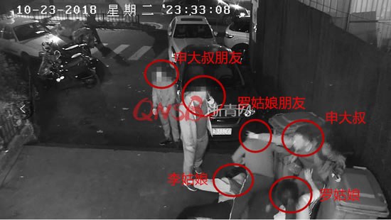 姑娘学搭讪遭强吻：事件因学抖音搭讪反被小哥哥强吻