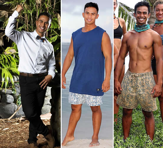 澳洲男子为获330万奖金,55天只吃大米和椰汁（图）