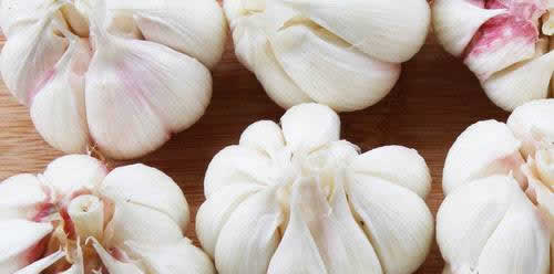 大蒜捣成泥再配一物疏通血管:血栓,癌症绕着走 大蒜捣成泥再配一物疏通血管:血栓,癌症绕着走