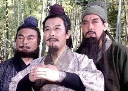 武圣关羽之死真正的凶手竟是他(可谓兵败如山倒) 武圣关羽之死真正的凶手竟是他(可谓兵败如山倒)